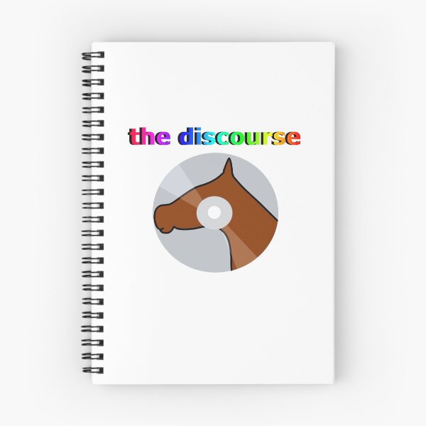 Item preview, the discourse designed and sold by brobat.