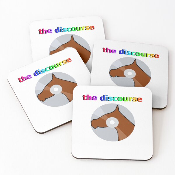 Item preview, the discourse designed and sold by brobat.