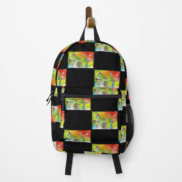 Item preview, flashback buddies designed and sold by joaquinleblanc.