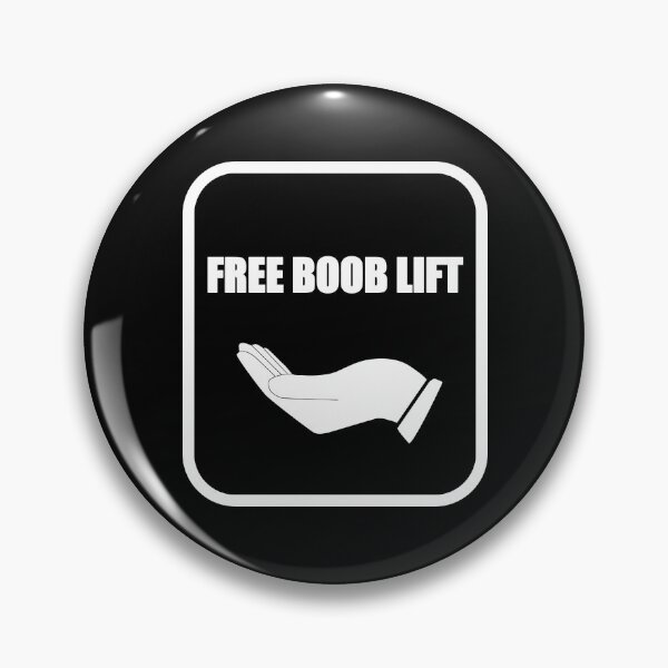 Item preview, Free boob lift designed and sold by HomeUGo.