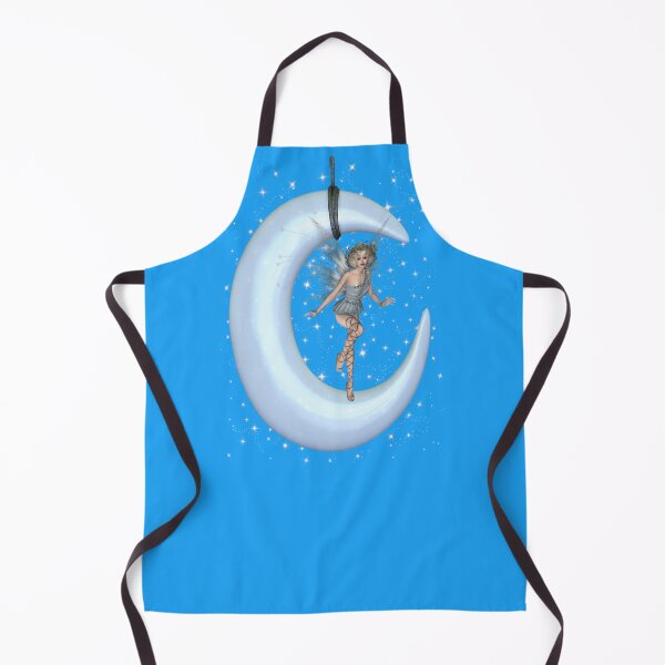 Item preview, Moon Fairy designed and sold by LoneAngel.