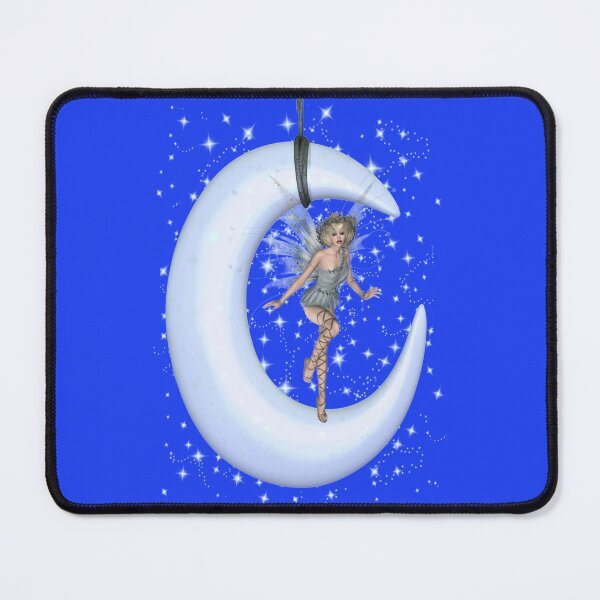 Item preview, Moon Fairy designed and sold by LoneAngel.