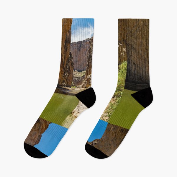 Item preview, Santa Elena Canyon designed and sold by GestaltImagery.