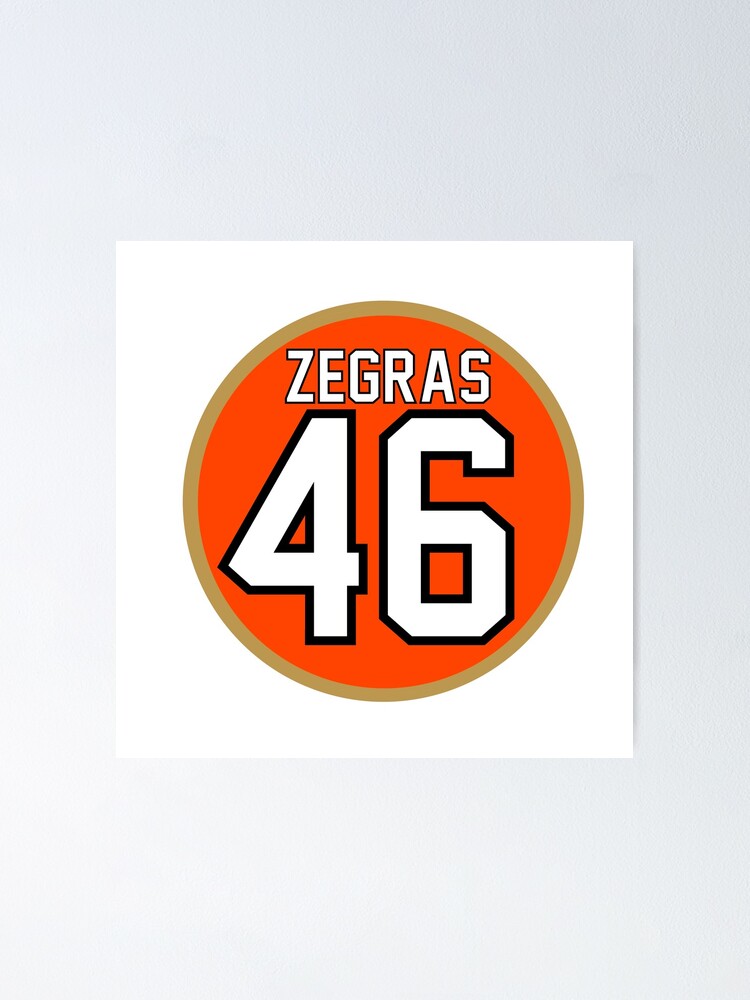zegras jersey youth