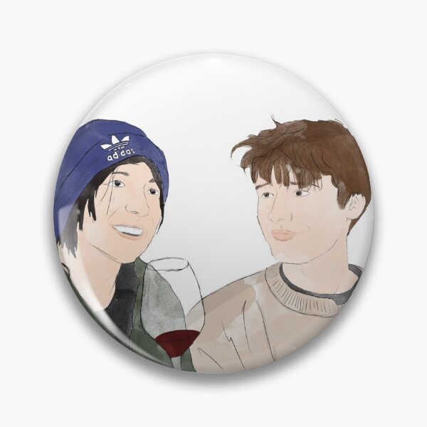 Item preview, wine stream - tnt duo designed and sold by disclaimersong.