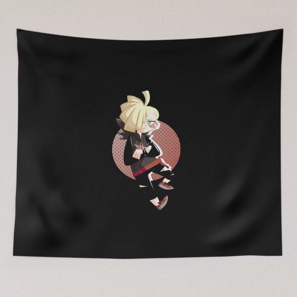 Item preview, Gladion  designed and sold by joaquinleblanc.