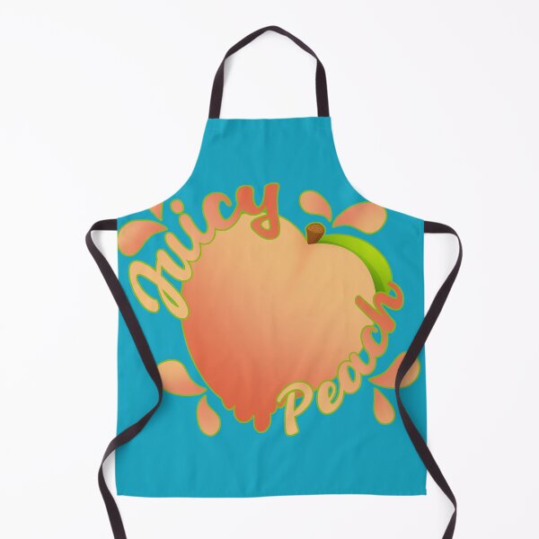 Item preview, Juicy Peach designed and sold by xJakkAttack.