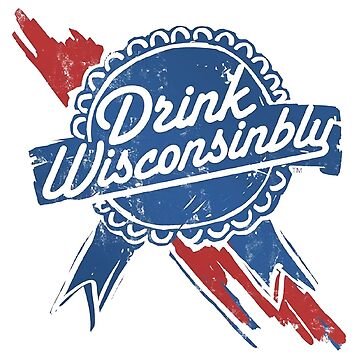 Wisconsin Baby Clothes - Drink Wisconsinbly - Drink Wisconsinbly