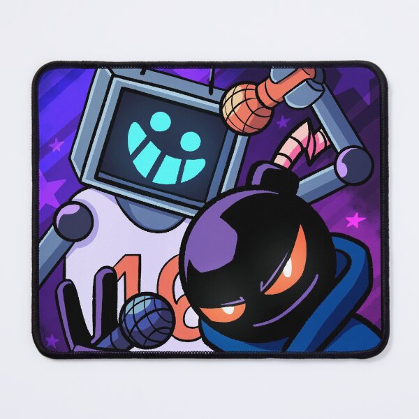 Item preview, Hex and Whitty // Friday Night Funkin' designed and sold by AnizyArt.
