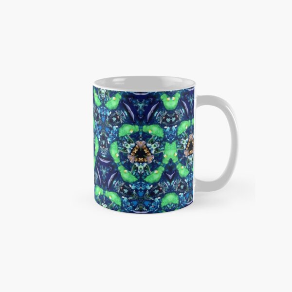 Midnight Garden Classic Mug