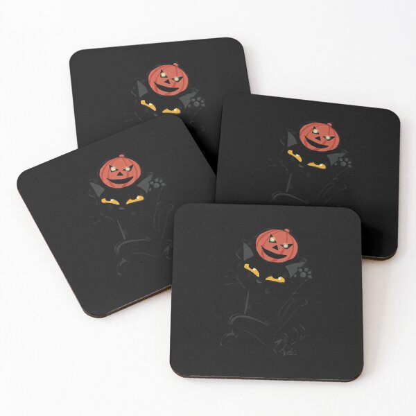 Item preview, Halloween 2017  designed and sold by joaquinleblanc.