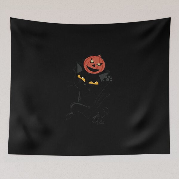 Item preview, Halloween 2017  designed and sold by joaquinleblanc.