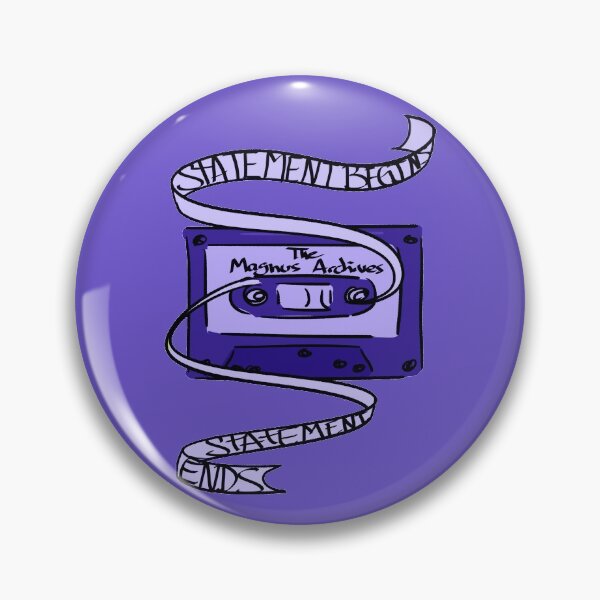 Item preview, Statement Begins Statement Ends Purple designed and sold by AArts11.