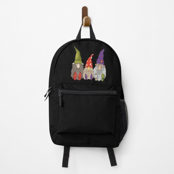 Item preview, Gnome Crew designed and sold by MushroomCore.