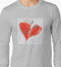 Unbroken Long Sleeve T-Shirt