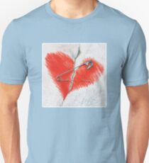 Unbroken Unisex T-Shirt