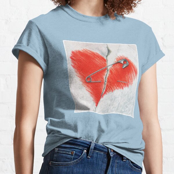 Unbroken Classic T-Shirt