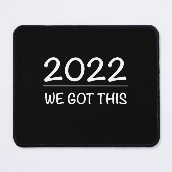 Item preview, 2022 we got this designed and sold by NadyaCC.