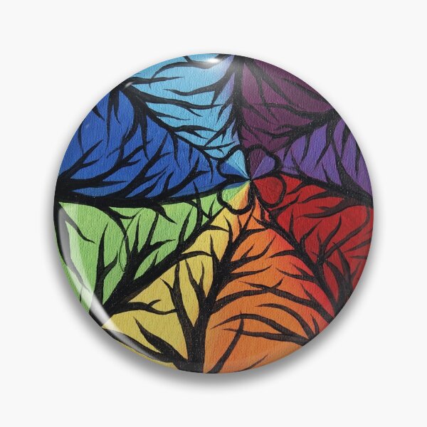 Item preview, "Rainbow Therapy" - by Red Statyk  designed and sold by RedStatyk.