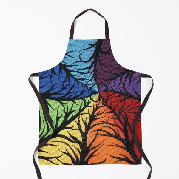 Item preview, "Rainbow Therapy" - by Red Statyk designed and sold by RedStatyk.