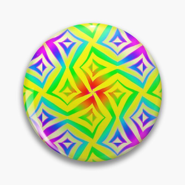 Item preview, Flashy Pattern 358 | Colorful Unique Flashy Patterns | Vivid Unique Flashy Pattern designed and sold by Dream Wear.
