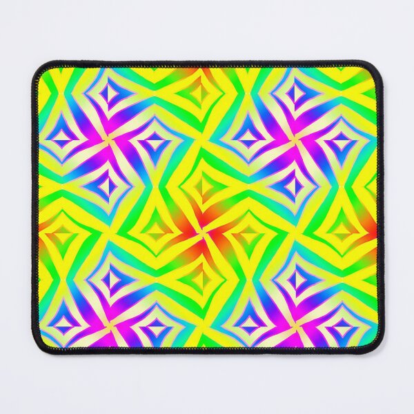 Item preview, Flashy Pattern 358 | Colorful Unique Flashy Patterns | Vivid Unique Flashy Pattern designed and sold by Dream Wear.