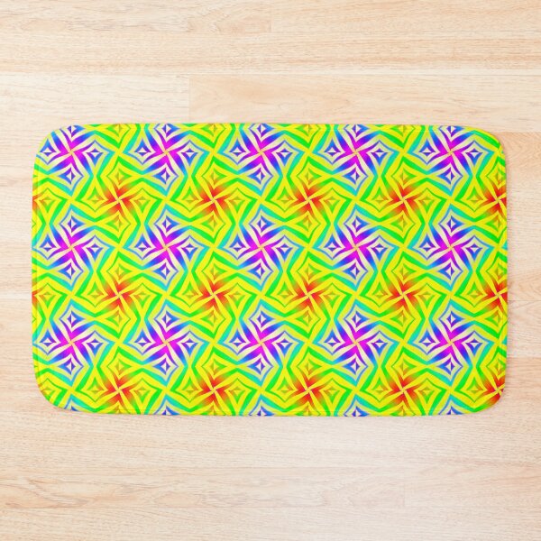 Item preview, Flashy Pattern 358 | Colorful Unique Flashy Patterns | Vivid Unique Flashy Pattern designed and sold by Dream Wear.