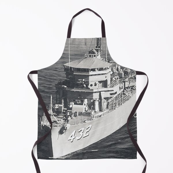 Item preview, USS DYNAMIC (MSO-432) STORE designed and sold by militarygifts.
