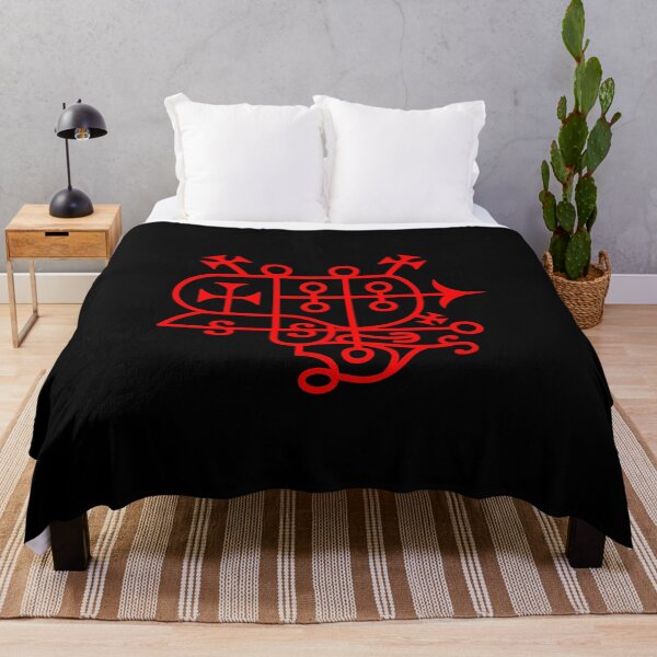 Item preview, Berith - Goetia (uncircled /red) designed and sold by Shadow Kingdom.