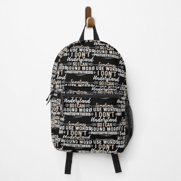 Item preview, I dont Understand Socian  designed and sold by joaquinleblanc.