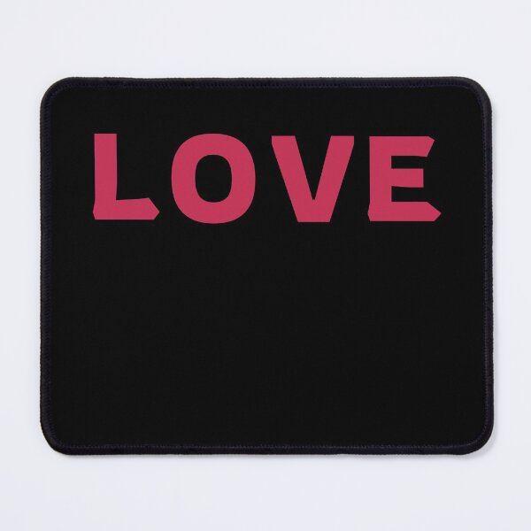 Item preview, Love designed and sold by RiadMannan.