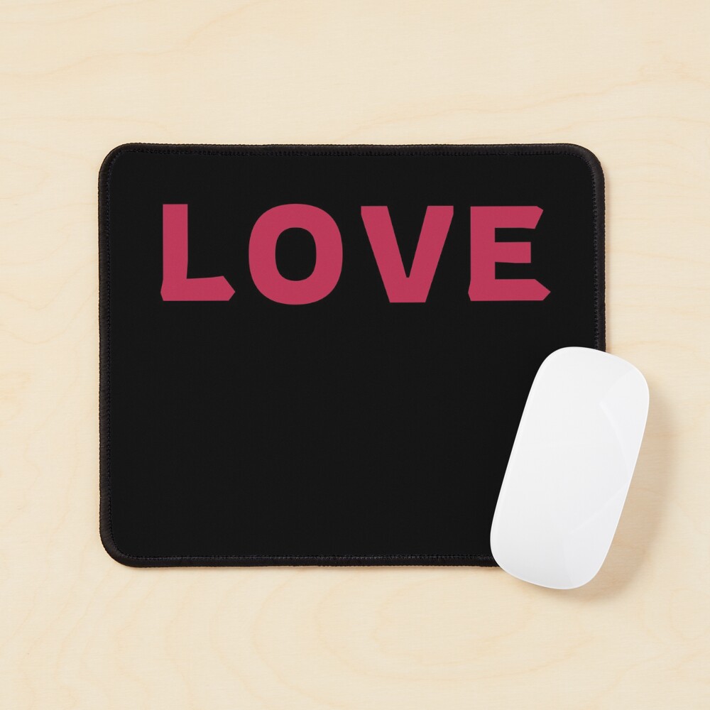 Item preview, Mouse Pad designed and sold by RiadMannan.