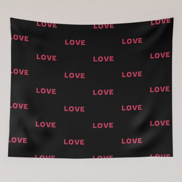 Item preview, Love designed and sold by RiadMannan.