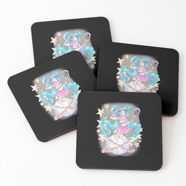Item preview, Interstellar Icon Miku  designed and sold by joaquinleblanc.