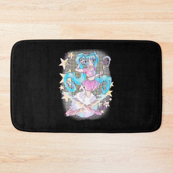 Item preview, Interstellar Icon Miku  designed and sold by joaquinleblanc.