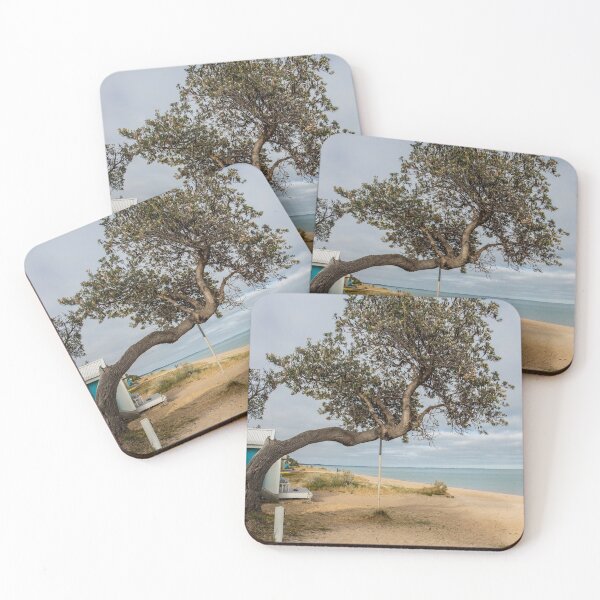 Item preview, Dromana Beach, Dromana, Mornington Peninsula, Victoria, Australia designed and sold by Vicki Walsh.