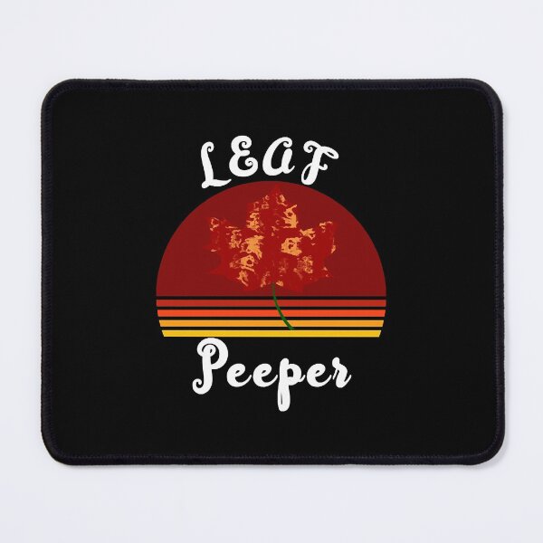 Item preview, Leaf Peeper  designed and sold by joaquinleblanc.