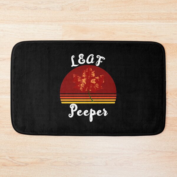 Item preview, Leaf Peeper  designed and sold by joaquinleblanc.