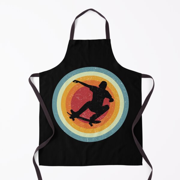 Item preview, Love Skateboarding Vintage designed and sold by MobertsonArt.