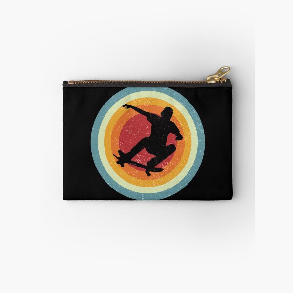 Item preview, Love Skateboarding Vintage  designed and sold by MobertsonArt.