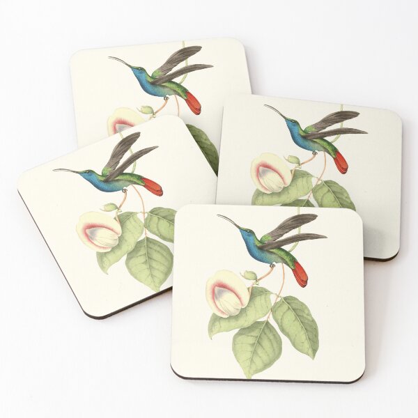 Item preview, Hummingbird Vintage Illustrations  designed and sold by mckennajoy2001.
