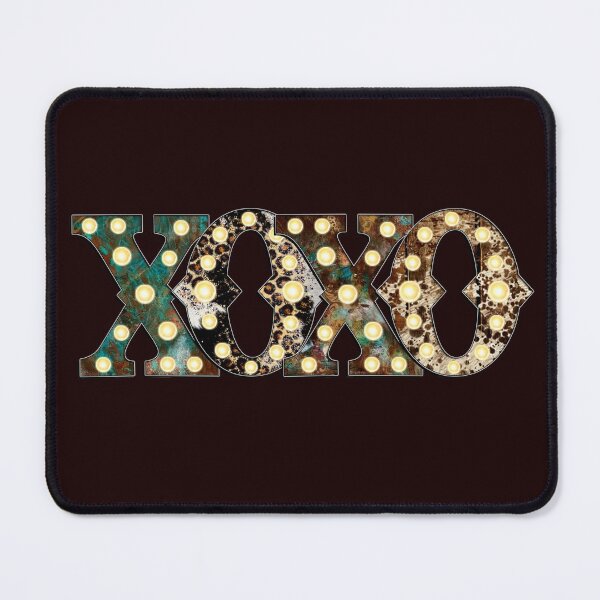 Item preview, XOXO - hugs and kisses. designed and sold by fredgarden8.