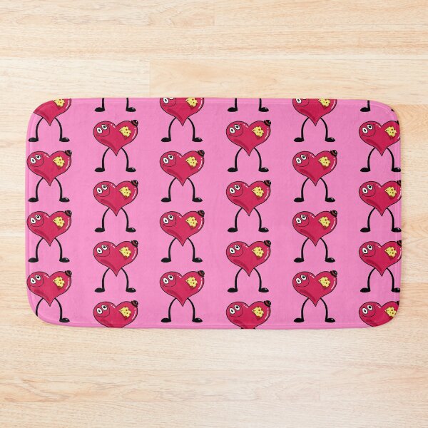 Item preview, Mr. Hearty designed and sold by Goodlydraws100.