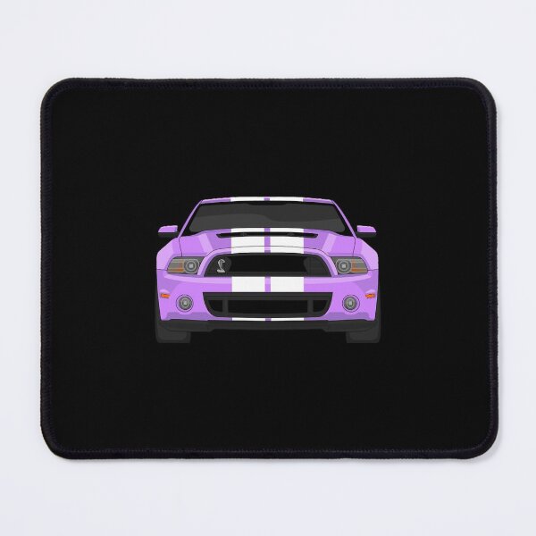 Item preview, MUSTANG SHELBY GT500 VIOLET  designed and sold by joaquinleblanc.