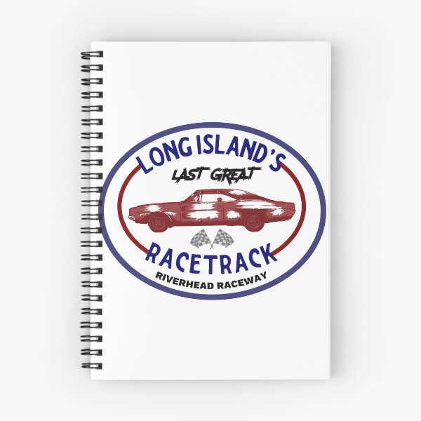 Item preview, Riverhead Raceway designed and sold by captainbryzzo.