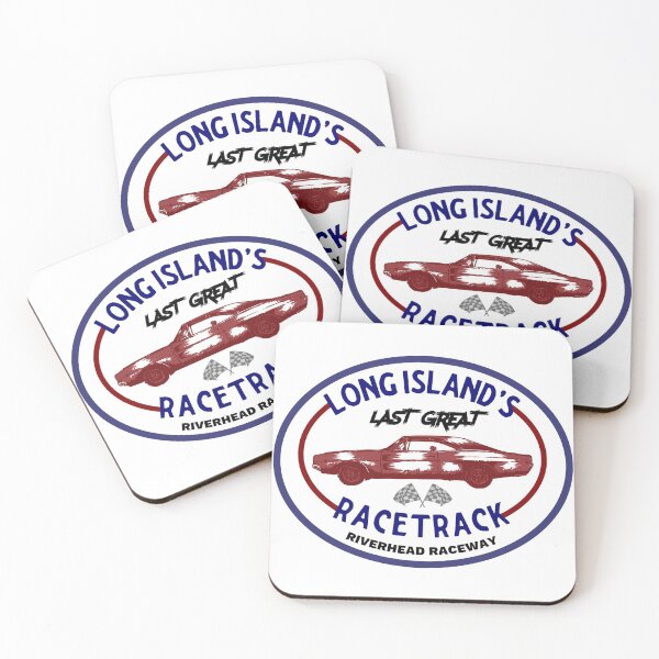 Item preview, Riverhead Raceway designed and sold by captainbryzzo.