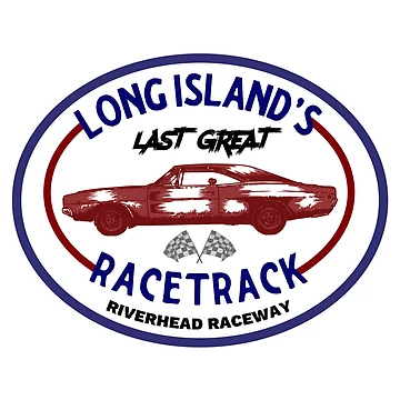 Artwork thumbnail, Riverhead Raceway by captainbryzzo