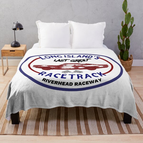 Item preview, Riverhead Raceway designed and sold by captainbryzzo.