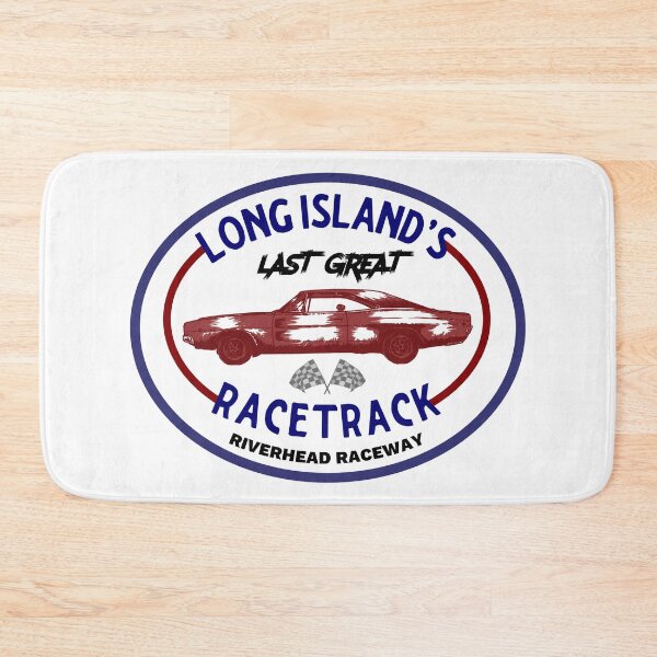 Item preview, Riverhead Raceway designed and sold by captainbryzzo.