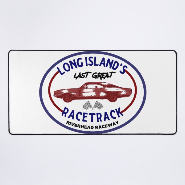 Item preview, Riverhead Raceway designed and sold by captainbryzzo.